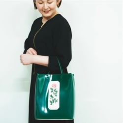 BEAMS COUTURE（ビームス クチュール）バッグ（バッグ トート