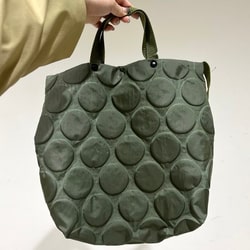 BEAMS BOY（ビームス ボーイ）【別注】BAG'n'NOUN / ドット