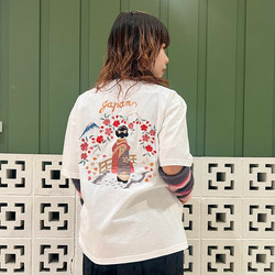 BEAMS BOY(ビームス ボーイ)【別注】テーラー東洋 / SUKA-T BEAMS BOY(ビームス ボーイ)【別注】テーラー東洋 / SUKA-T