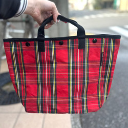 BEAMS BOY（ビームス ボーイ）BAG'n'NOUN / HOMES BAY CITY