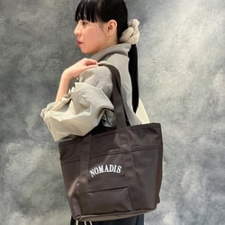 Demi-Luxe BEAMS（デミルクス ビームス）【別注】NOMADIS