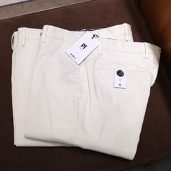 BEAMS F（ビームスF）【別注】PT TORINO / EVO-F NOP ストレッチ