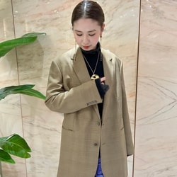 Demi-Luxe BEAMS(デミルクス ビームス)AURALEE / BLUEFACED Demi-Luxe BEAMS(デミルクス ビームス)AURALEE / BLUEFACED
