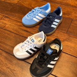 こども ビームス（こども ビームス）adidas / SAMBA OG KIDS（11