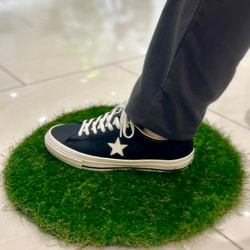 BEAMS GOLF（ビームス ゴルフ）〈MEN〉CONVERSE / ONE STAR GF