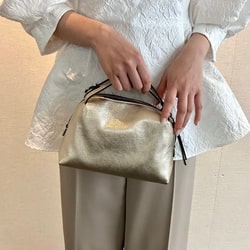 Demi-Luxe BEAMS（デミルクス ビームス）GIANNI CHIARINI
