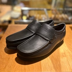 BEAMS(ビームス)Clarks ORIGINALS / Wallabee Loafer GORE-TEX BEAMS(ビームス)Clarks ORIGINALS / Wallabee Loafer GORE-TEX