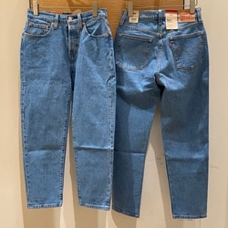 B:MING by BEAMS（ビーミング by ビームス）【EXCLUSIVE】LEVI'S