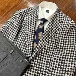 BEAMS F(ビームスF)【別注】IGARASHI TROUSERS / フレスコ 2 BEAMS F(ビームスF)【別注】IGARASHI TROUSERS / フレスコ 2
