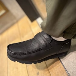 BEAMS(ビームス)Clarks ORIGINALS / Wallabee Loafer GORE-TEX BEAMS(ビームス)Clarks ORIGINALS / Wallabee Loafer GORE-TEX