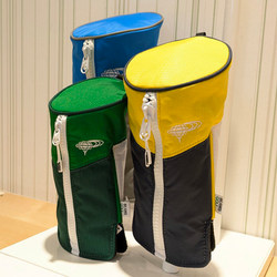 BEAMS GOLF（ビームス ゴルフ）トリコロール ヘッドカバー