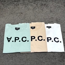 Brilla per il gusto（ブリッラ ペル イル グスト）A.P.C.