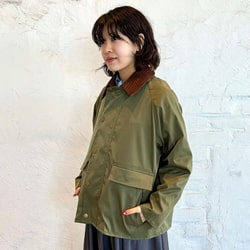 BEAMS BOY（ビームス ボーイ）【別注】Barbour / Thornbury Jacket 25S