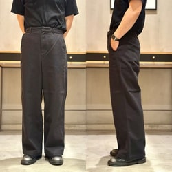 BEAMS(ビームス)FARAH / Maximum Wide Straight Pants(パンツ BEAMS(ビームス)FARAH / Maximum Wide Straight Pants(パンツ