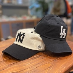 BEAMS（ビームス）American Needle / BALL PARK（帽子 キャップ