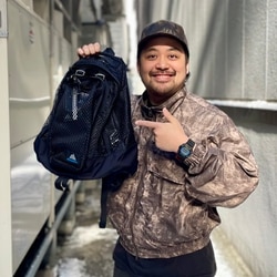 BEAMS BOY（ビームスボーイ）の「GREGORY × BEAMS BOY / 別注