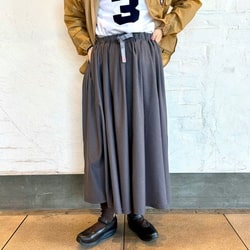 BEAMS BOY（ビームス ボーイ）【別注】Gramicci / ギャバ ロング