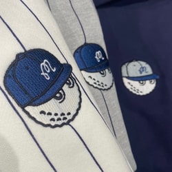 BEAMS GOLF（ビームス ゴルフ）【別注】MALBON GOLF / NY
