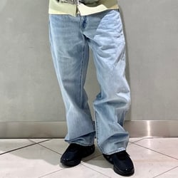 BEAMS (BEAMS) LEVI'S(R) / 578(TM) Jeans Baggy (Pants Denim