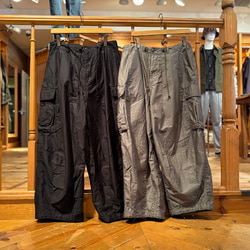 BEAMS（ビームス）NEEDLES / H.D. Pant - BDU（パンツ
