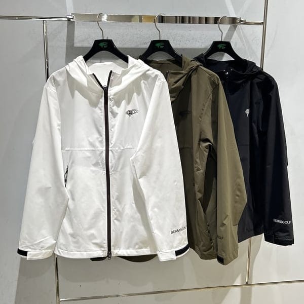 ビームス ゴルフ 松坂屋名古屋店（964455） フォトログ｜BEAMS
