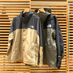 BEAMS(ビームス)THE NORCE FACE / マウンテンライトジャケット BEAMS(ビームス)THE NORCE FACE / マウンテンライトジャケット