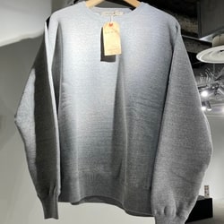 BEAMS PLUS（ビームス プラス）【別注】REMI RELIEF / Sweat