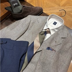 BEAMS F(ビームスF)【別注】IGARASHI TROUSERS / フレスコ 2 BEAMS F(ビームスF)【別注】IGARASHI TROUSERS / フレスコ 2