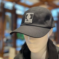 BEAMS T（ビームスT）NISHIMOTO IS THE MOUTH / G25 Cap（帽子