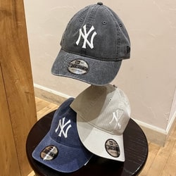 B:MING by BEAMS（ビーミング by ビームス）【別注】NEW ERA