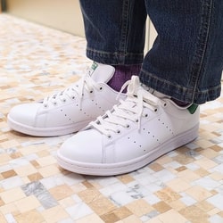 BEAMS（ビームス）adidas / STAN SMITH（シューズ スニーカー）通販｜BEAMS