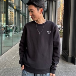 Brilla per il gusto（ブリッラ ペル イル グスト）A.P.C. / RUE