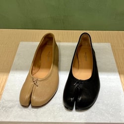 International Gallery BEAMS（インターナショナルギャラリー ビームス）〈WOMEN〉Maison Margiela /  tabi バレリーナ シューズ（シューズ その他シューズ）通販｜BEAMS