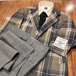 BEAMS F（ビームスF）【別注】IGARASHI TROUSERS / フレスコ 2