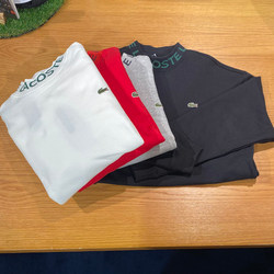 BEAMS GOLF（ビームス ゴルフ）〈MEN〉【別注】LACOSTE / ロゴ