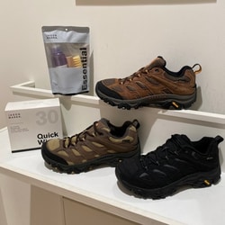 B:MING by BEAMS(ビーミング by ビームス)MERRELL / MOAB 3 B:MING by BEAMS(ビーミング by ビームス)MERRELL / MOAB 3