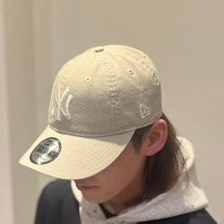 NEW ERA - 新品 BEAMS別注 NEW ERA キャップ 9THIRTY NYジャッジ