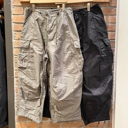 BEAMS NEEDLES / HD Pant - BDU (pants, casual BEAMS) for sale