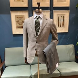 BEAMS F(ビームスF)【別注】PT TORINO / GENTLEMAN-F トラベル BEAMS F(ビームスF)【別注】PT TORINO / GENTLEMAN-F トラベル