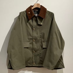BEAMS BOY(ビームス ボーイ)【別注】Barbour / Thornbury BEAMS BOY(ビームス ボーイ)【別注】Barbour / Thornbury