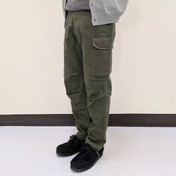 BEAMS PLUS（ビームス プラス）sage de cret / 別注 Danish Army
