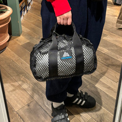 BEAMS BOY（ビームス ボーイ）【別注】GREGORY / メッシュ PONY