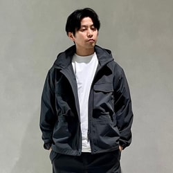 BEAMS(ビームス)チェンジアブル M-65(ブルゾン ブルゾン BEAMS(ビームス)チェンジアブル M-65(ブルゾン ブルゾン