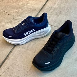 BEAMS（ビームス）HOKA / BONDI 9 BBLC（シューズ スニーカー）通販｜BEAMS