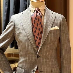 25SS〈Brilla per il gusto〉LINE UP 〜ジャケット、スーツ編 ②