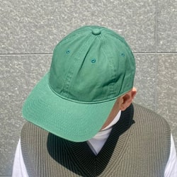 BEAMS（ビームス）ベーシック ベースボール キャップ（帽子