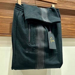 BEAMS(ビームス)【別注】NEEDLES / Sweat Track Pants(パンツ BEAMS(ビームス)【別注】NEEDLES / Sweat Track Pants(パンツ