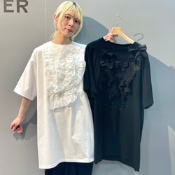BEAMS JAPAN（ビームス ジャパン）【別注】TORI-TO / リボン BIG