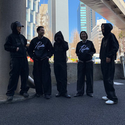 BEAMS(ビームス)【別注】NEEDLES / Sweat Zip Track Hoodie BEAMS(ビームス)【別注】NEEDLES / Sweat Zip Track Hoodie