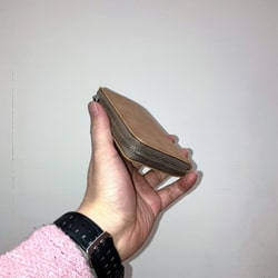 BEAMS（ビームス）【別注】SLOW / Coin Wallet（財布・小物